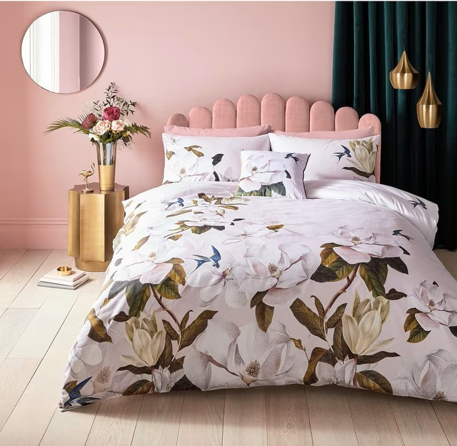 Ted Baker- Opal in Blush