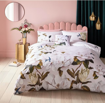 Ted Baker- Opal in Blush