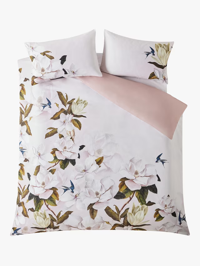 Ted Baker- Opal in Blush