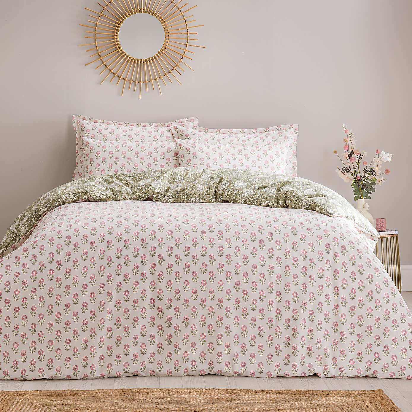 Dunelm- Lizzy Tile