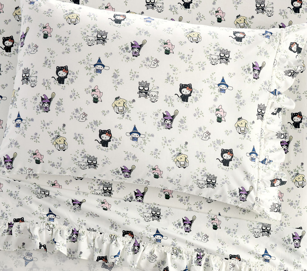 Pottery Barn Kids- Hello Kitty & Friends Halloween