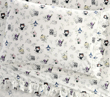 Pottery Barn Kids- Hello Kitty & Friends Halloween