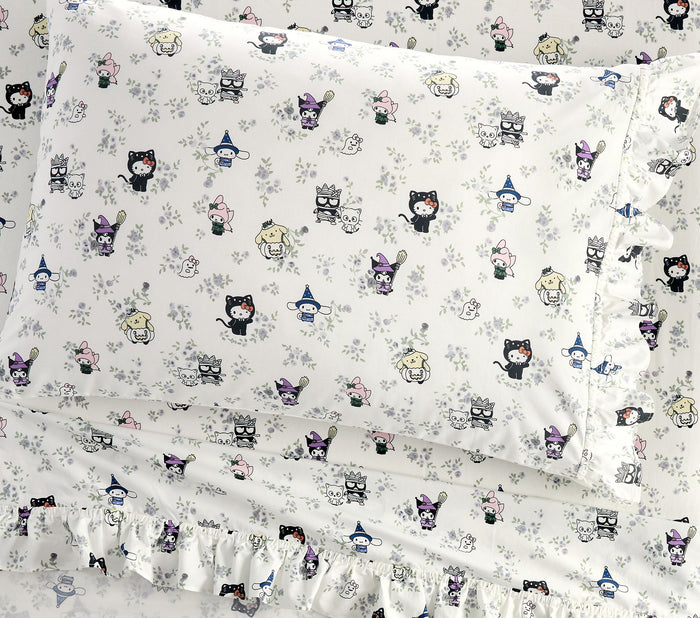 Pottery Barn Kids- Hello Kitty & Friends Halloween