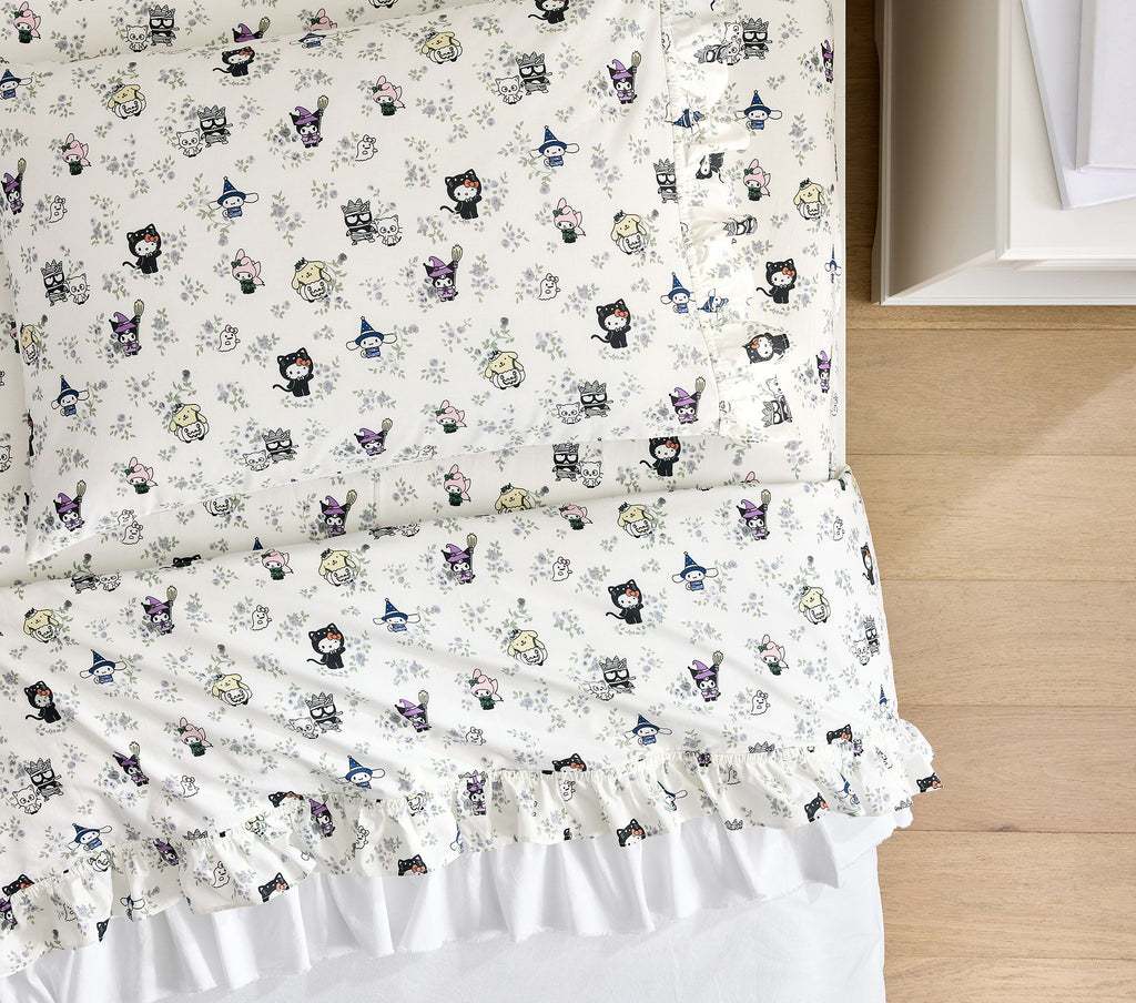 Pottery Barn Kids- Hello Kitty & Friends Halloween