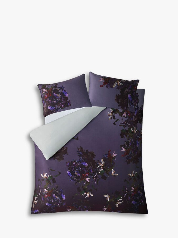 Ted Baker- Pomegranate Midnight