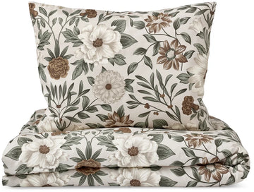 Mio- Dusky Floral