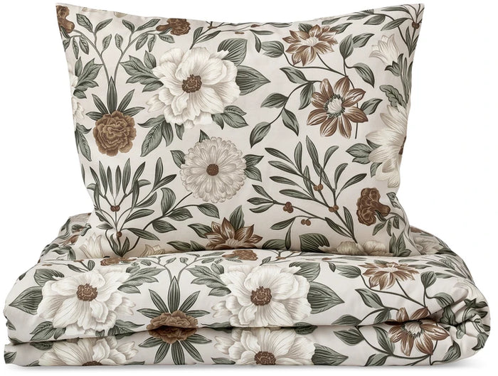 Mio- Dusky Floral