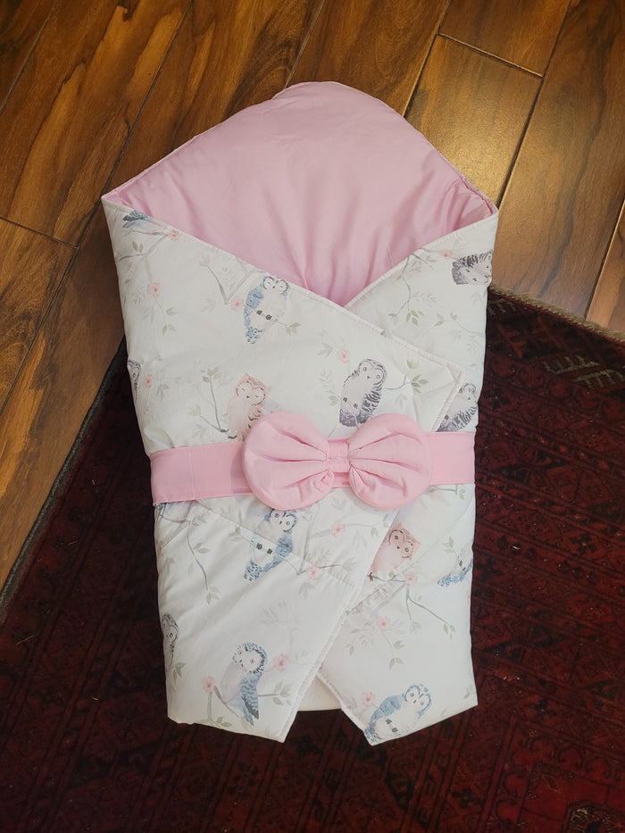 Elinor Sleeping Bag