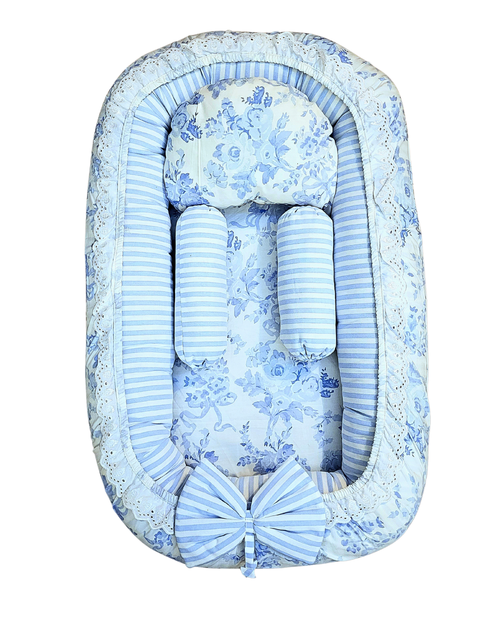 Baby Nests
