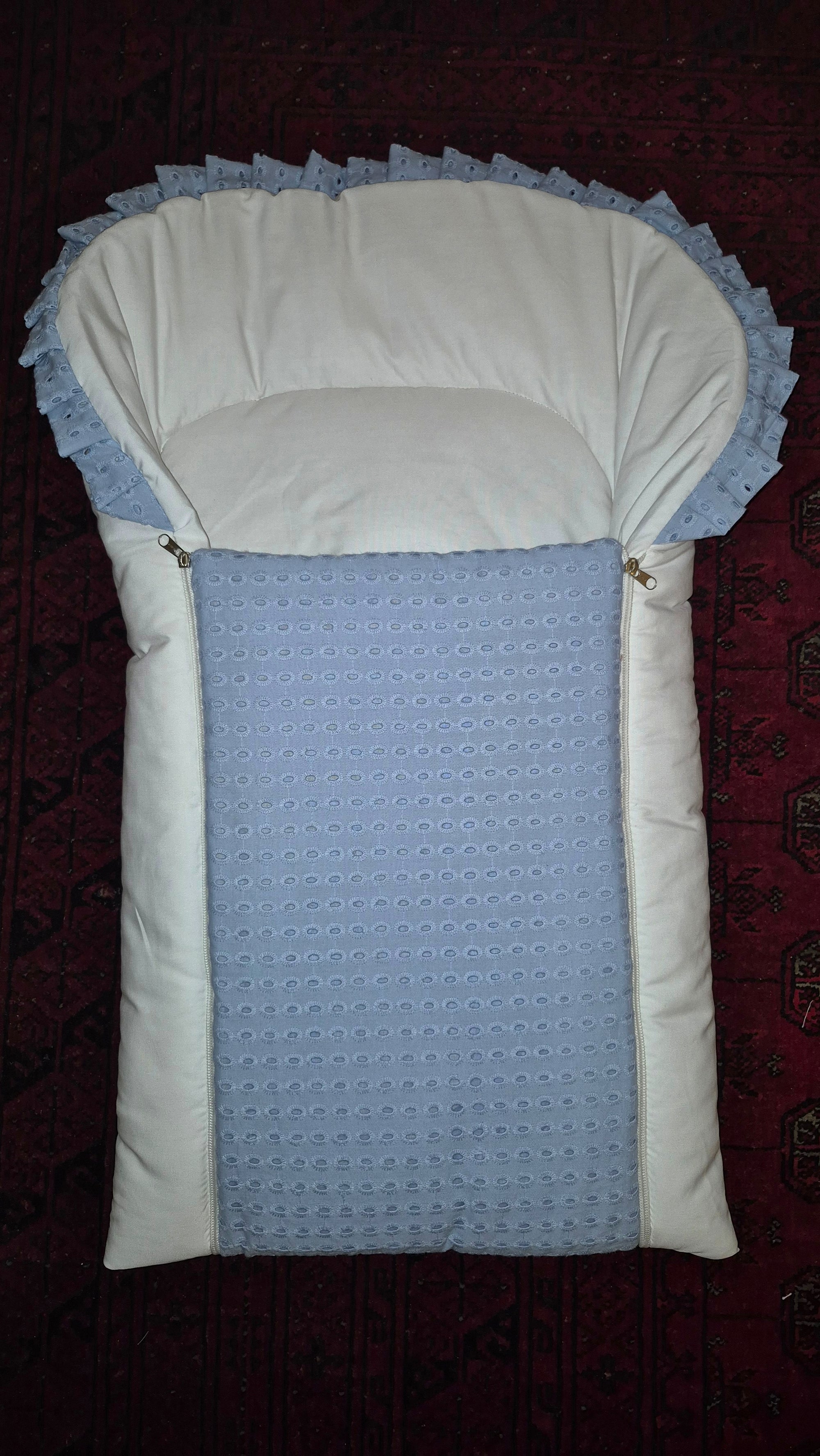 Chikan-Sleeping Bag