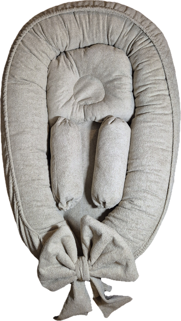 The Palwasha Baby Nest