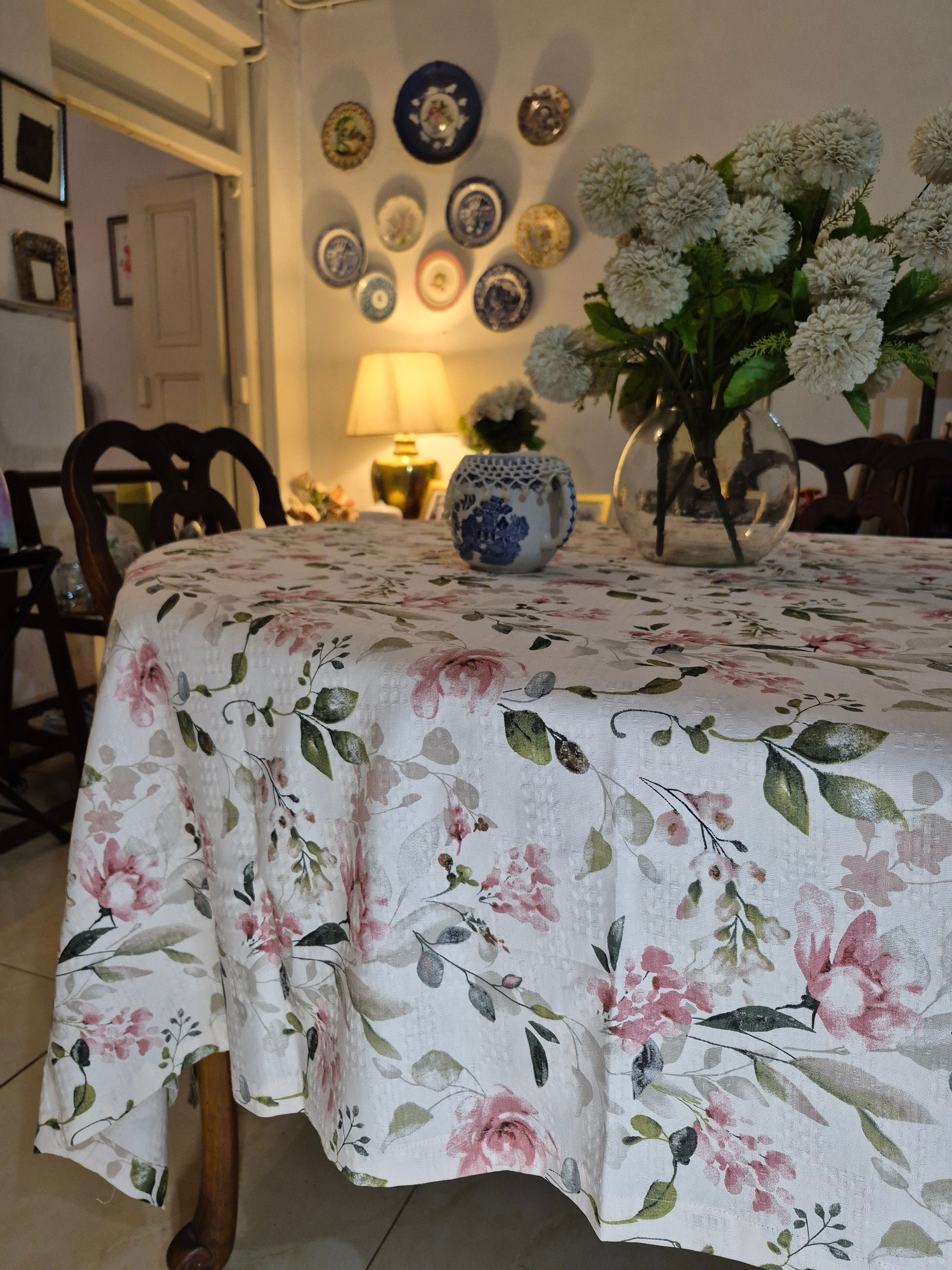 Rosetta- Table Linen