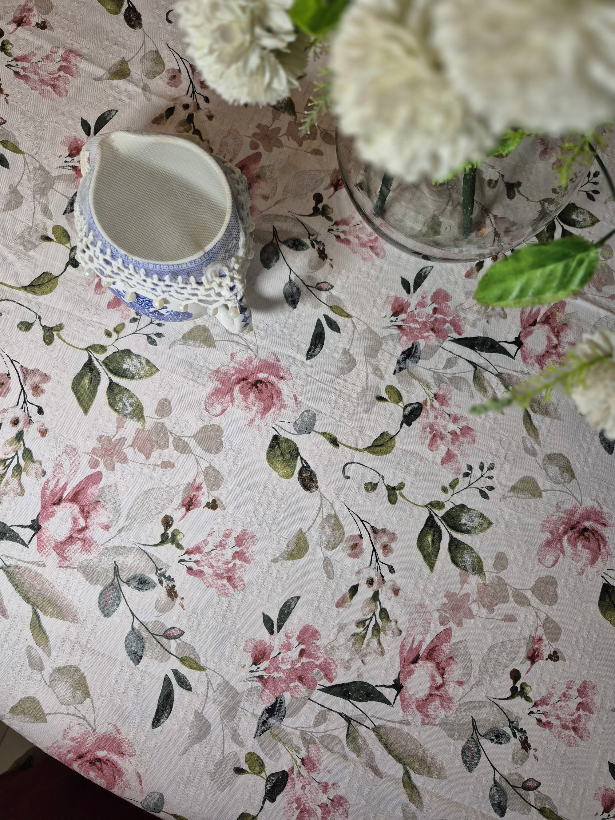 Rosetta- Table Linen