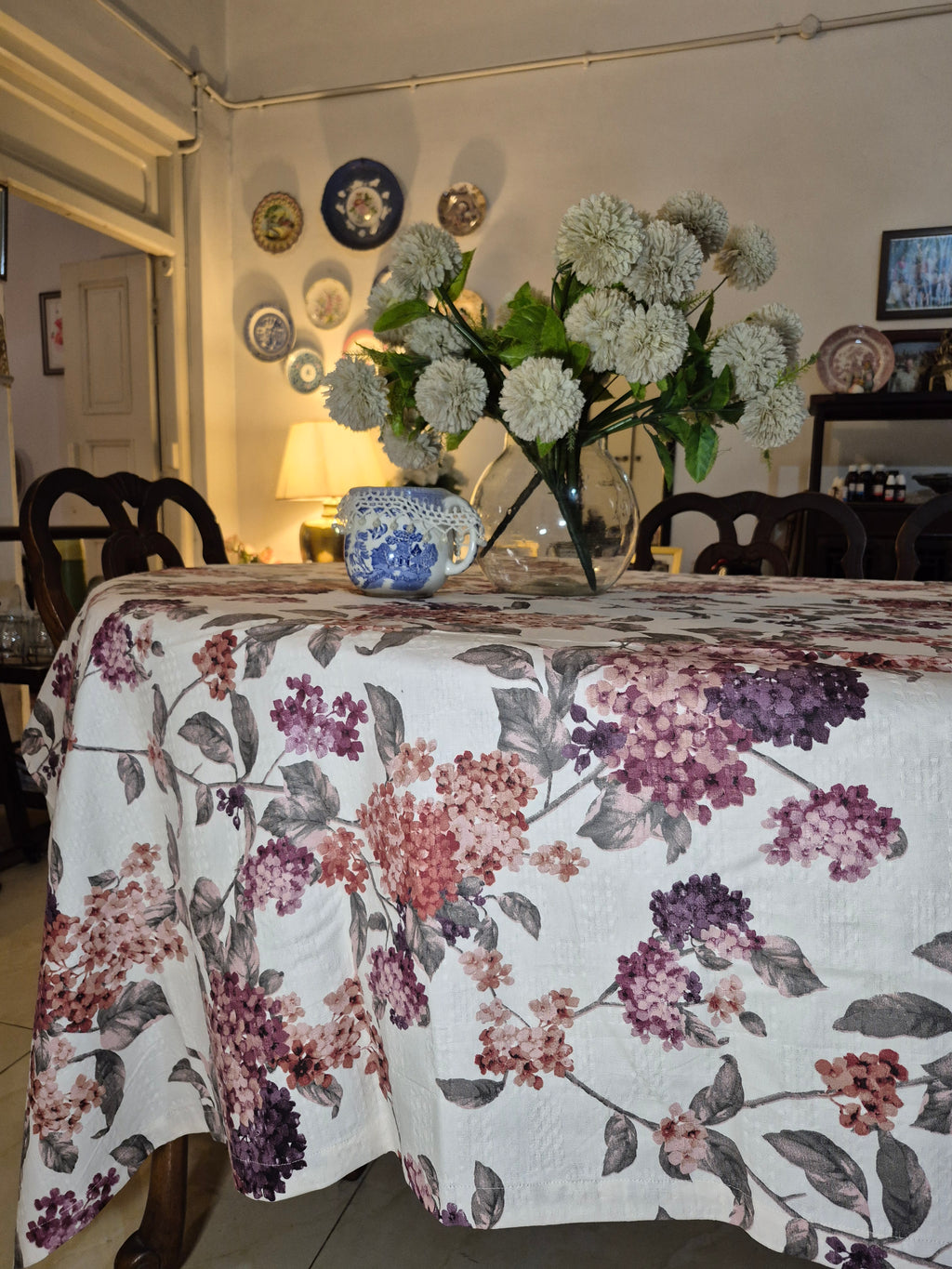Blossom- Table Linen