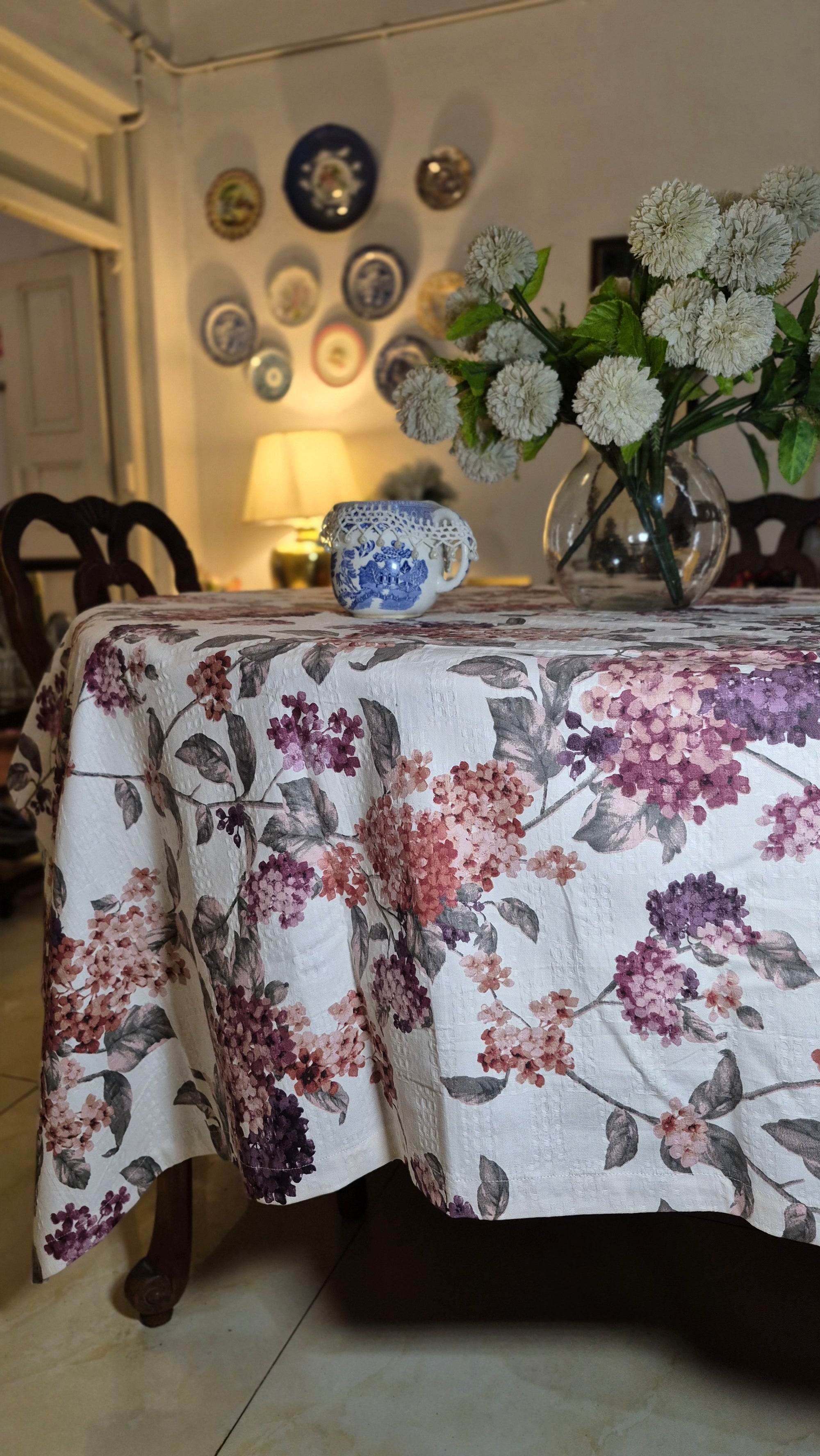 Blossom- Table Linen