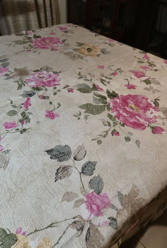 Vintage Rose- Table Linen