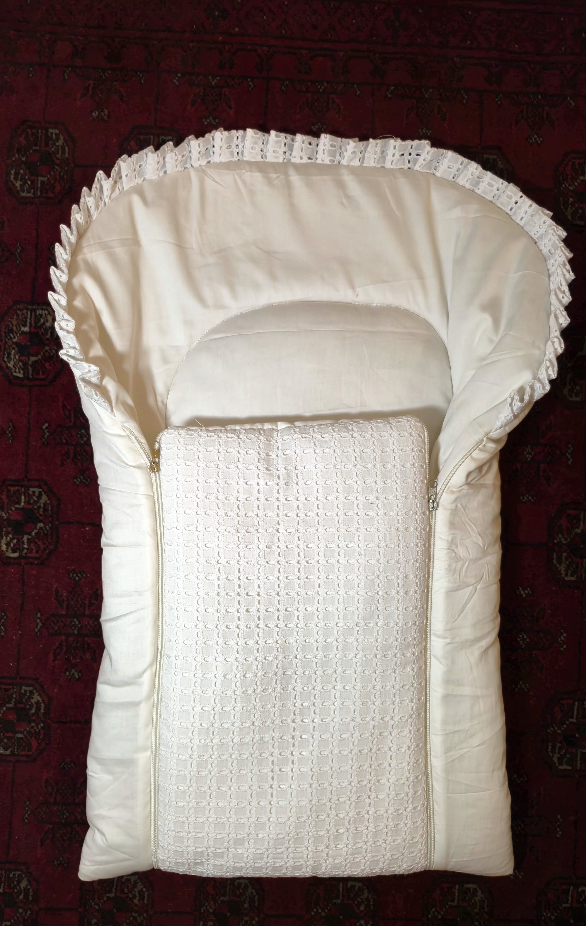 Chikan-Sleeping Bag