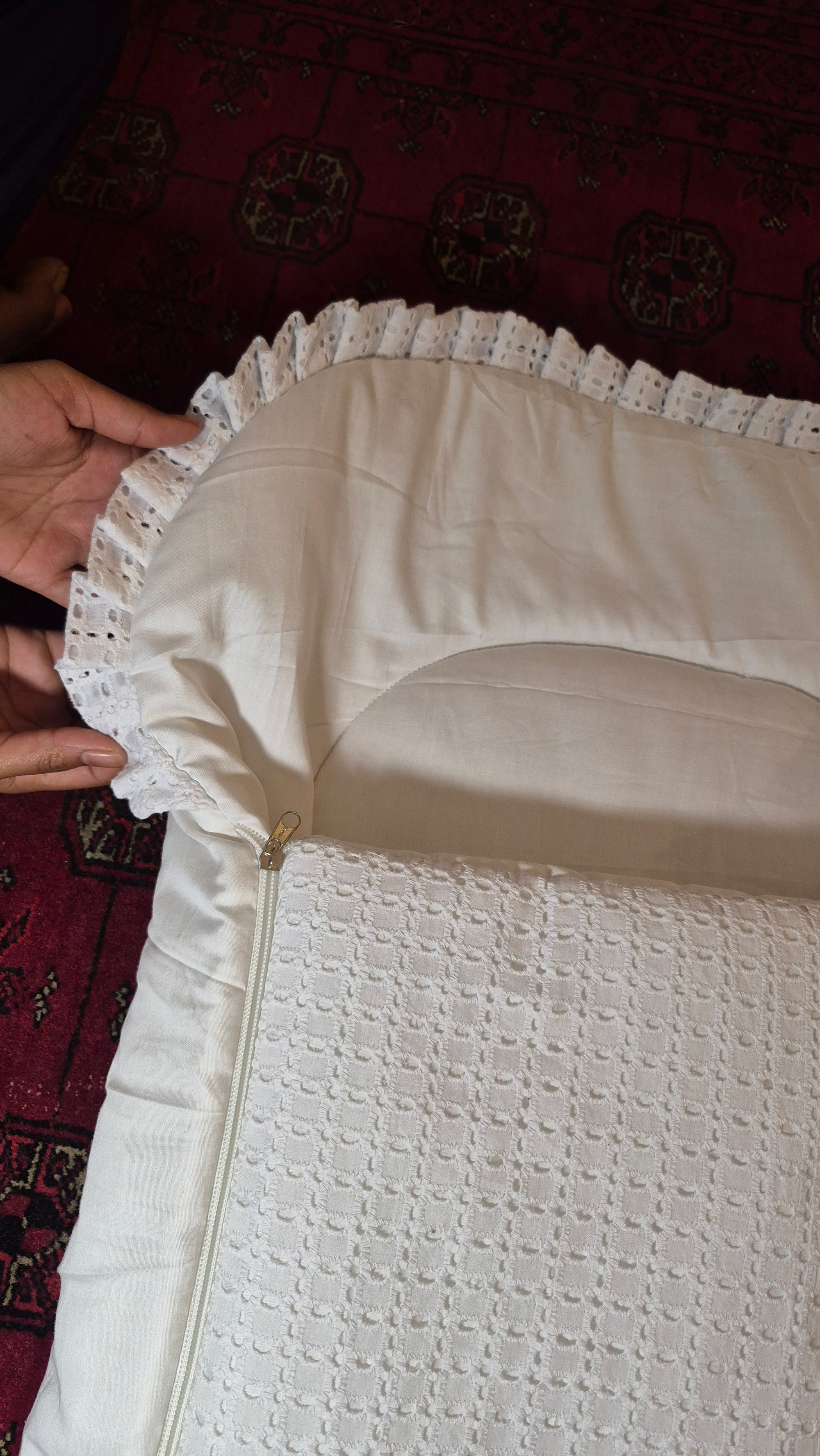 Chikan-Sleeping Bag