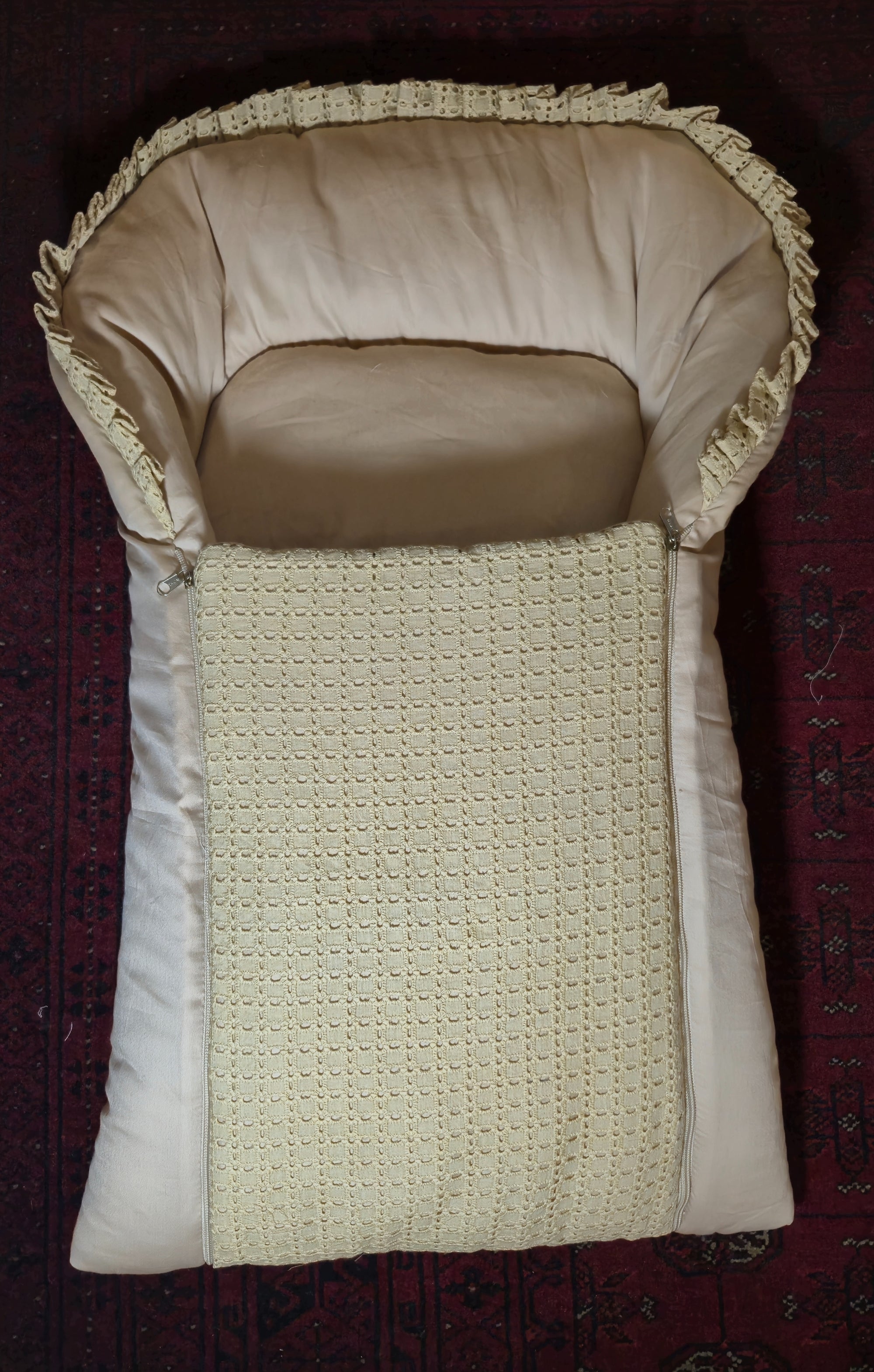 Chikan-Sleeping Bag