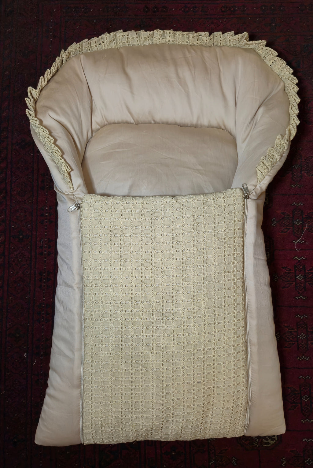 Chikan-Sleeping Bag