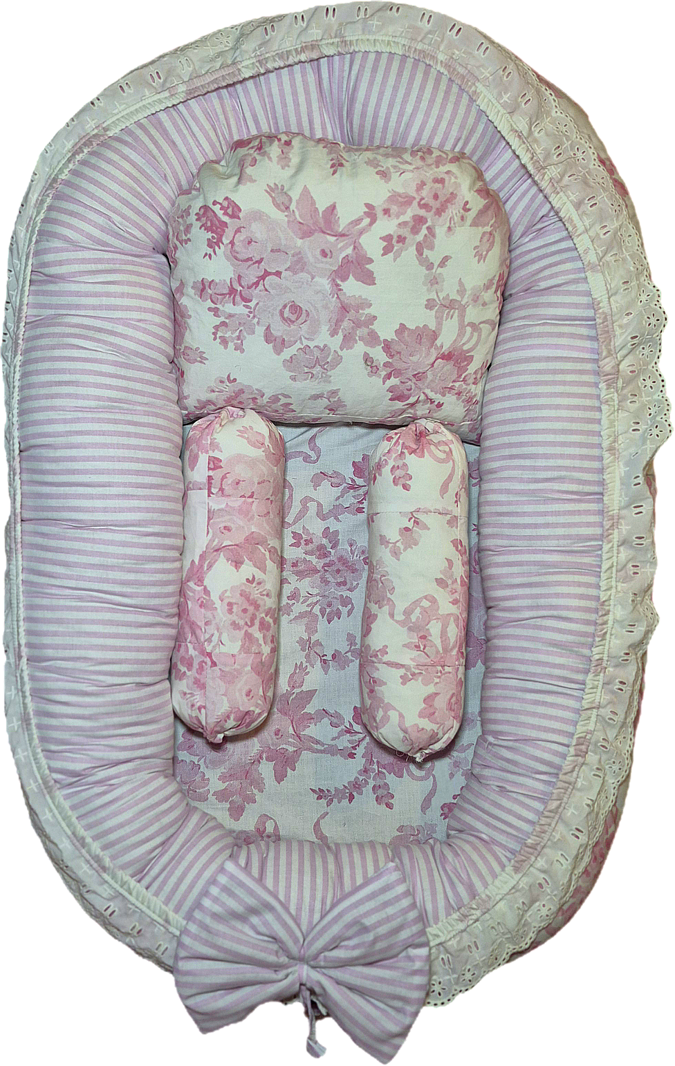 Baby Nests