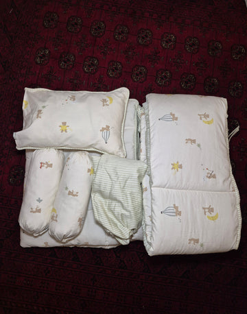 Day Dream Teddy- Cotset
