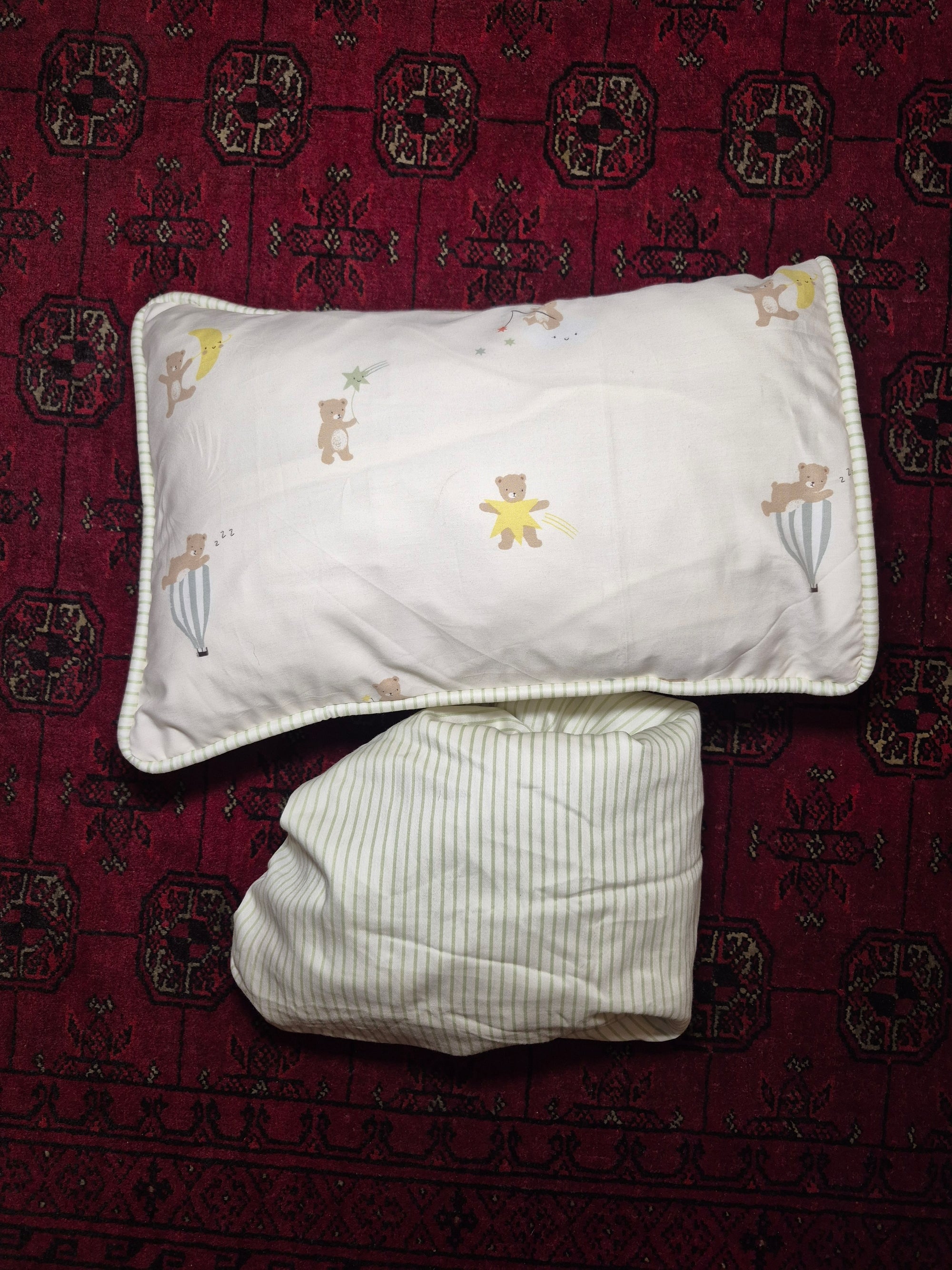 Day Dream Teddy- Cotset