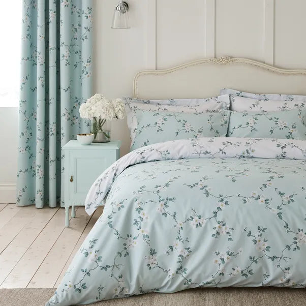 Dunelm- Edith Floral