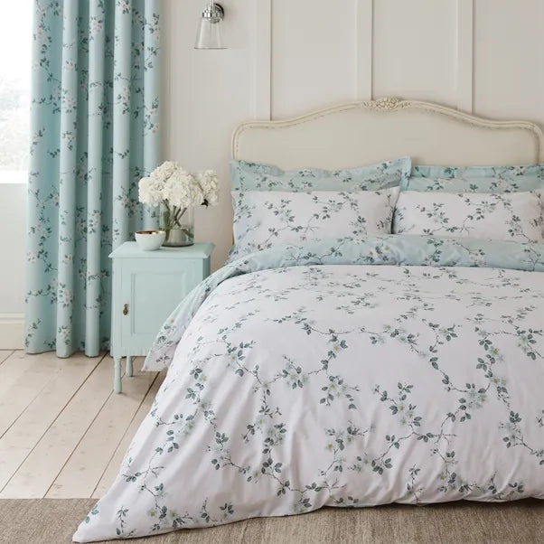 Dunelm- Edith Floral