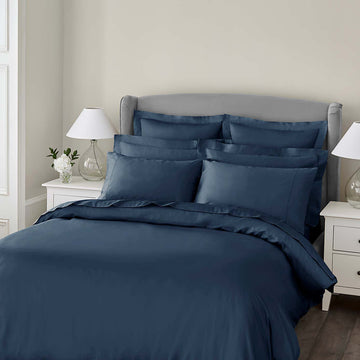 Dorma- Plain Navy