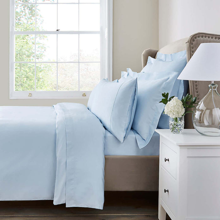 Dorma- Plain Blue