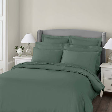 Dorma-Mallard Green