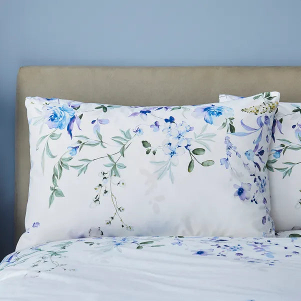 Dunelm- Nola in Blue