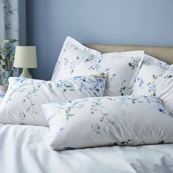 Dunelm- Nola in Blue