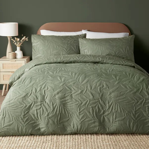 Serene-Luana 3D Floral