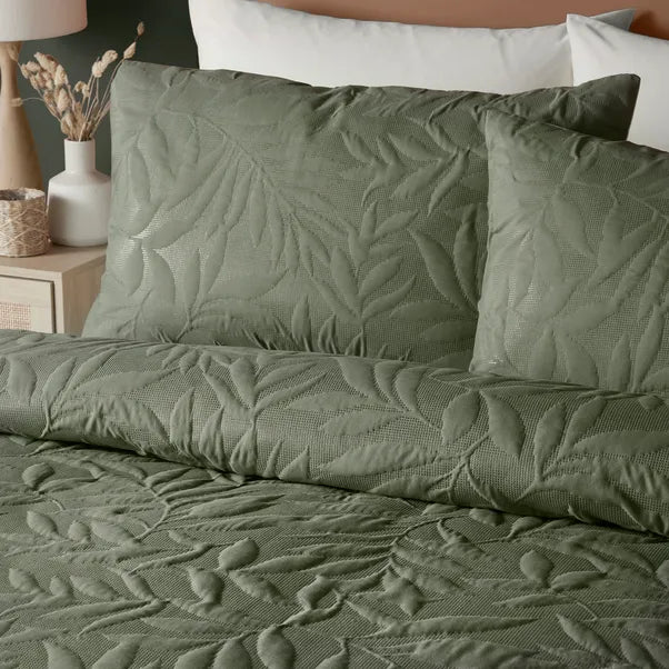 Serene-Luana 3D Floral