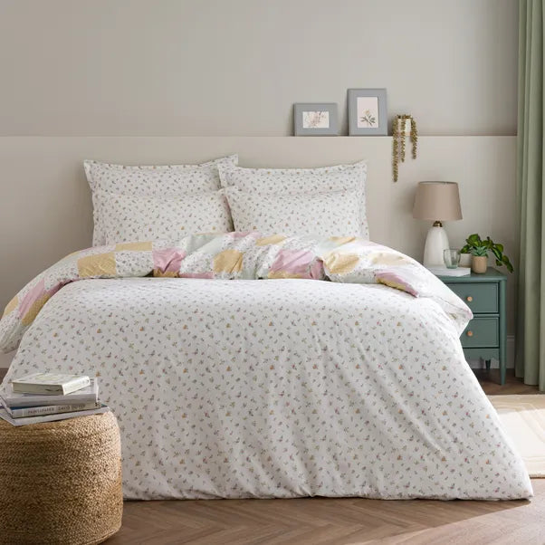 Dunelm- Ditsy Patchwork
