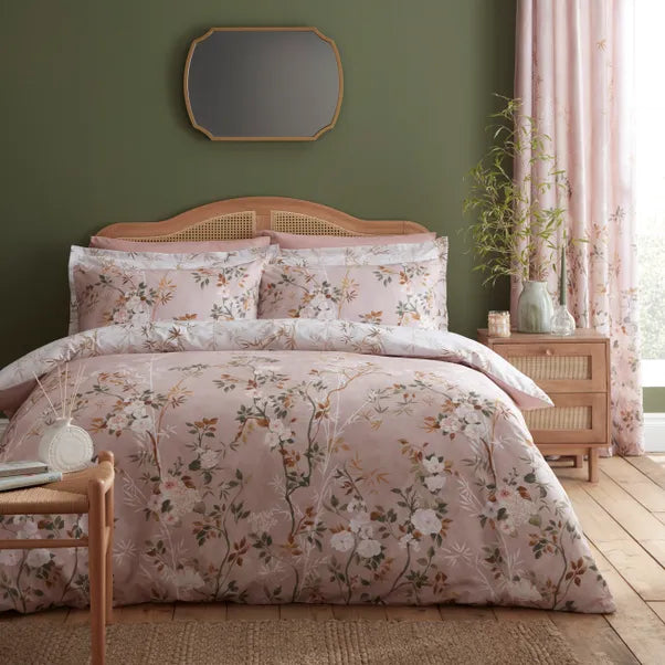 Dunelm- Oriental Trail