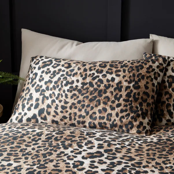 Dunelm- Animal Print