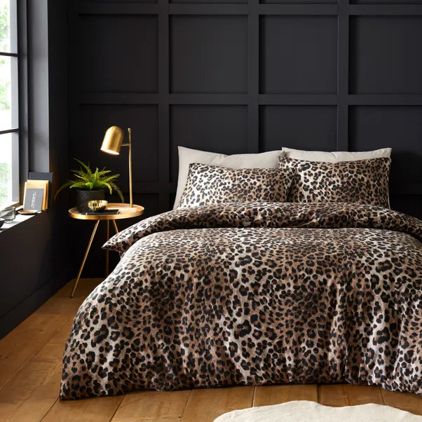 Dunelm- Animal Print