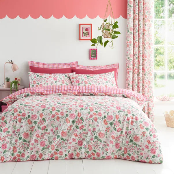 Dunelm- Eden Floral