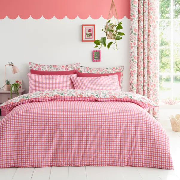 Dunelm- Eden Floral