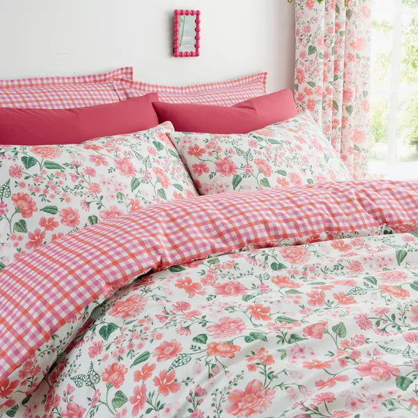 Dunelm- Eden Floral