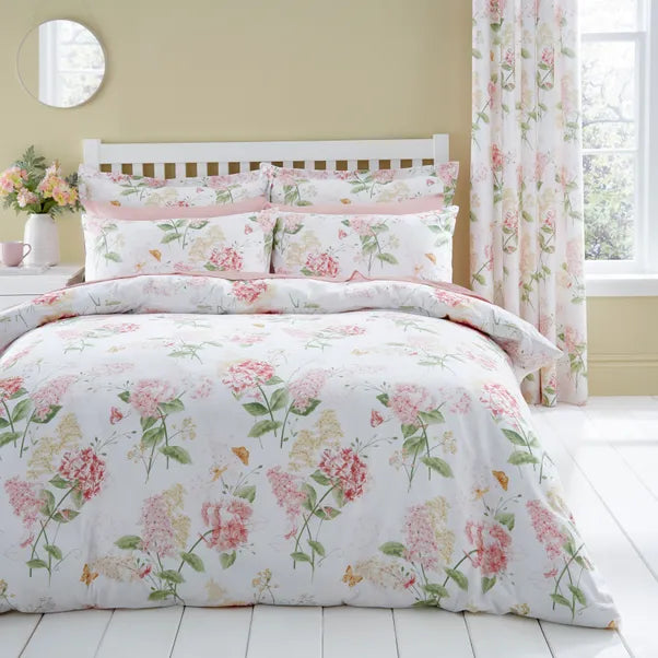 Dunelm- Wild Hydrangea