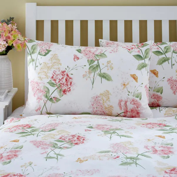 Dunelm- Wild Hydrangea