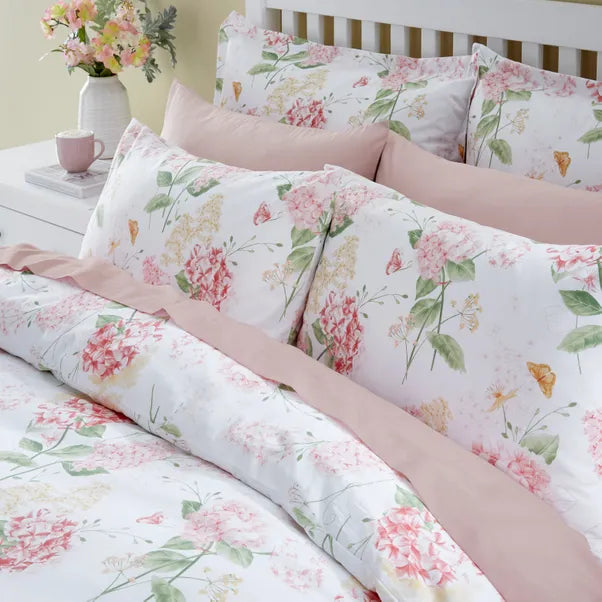 Dunelm- Wild Hydrangea