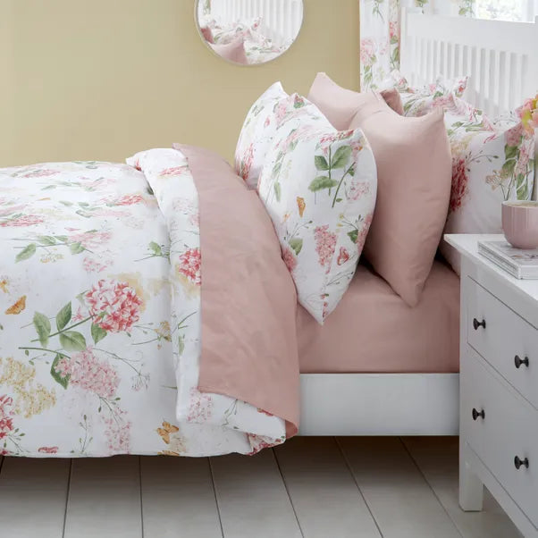 Dunelm- Wild Hydrangea