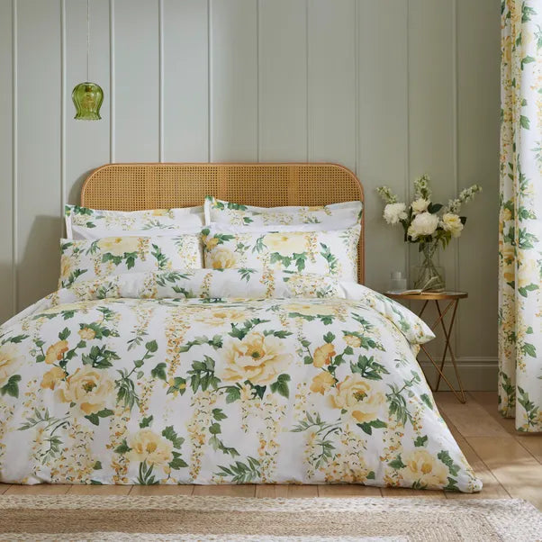 Dunelm-Hidcote Peonies