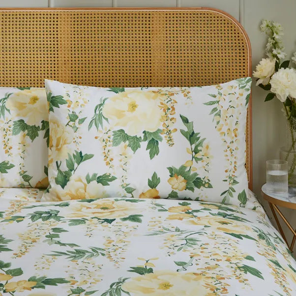 Dunelm-Hidcote Peonies