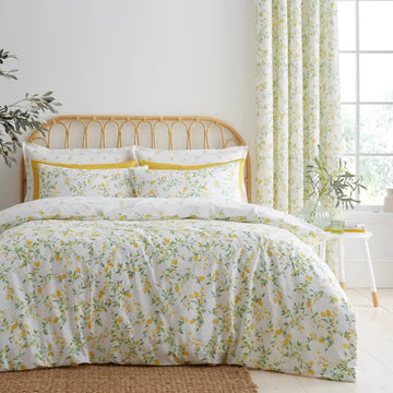 Dunelm- Evie Lemons